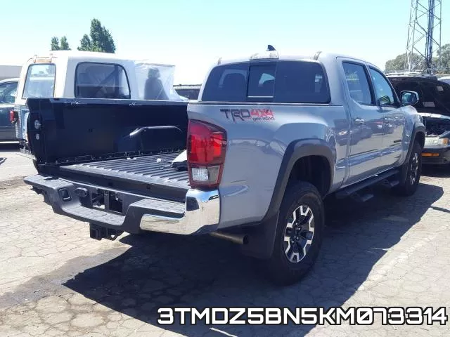 3TMDZ5BN5KM073314 фото 5