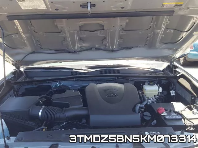 3TMDZ5BN5KM073314 фото 8