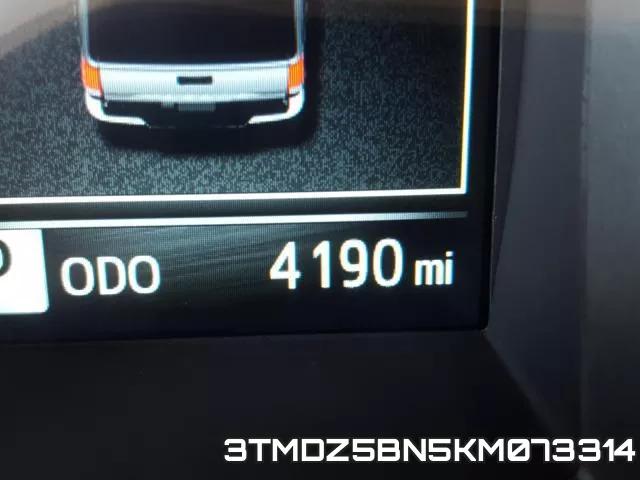 3TMDZ5BN5KM073314 фото 9
