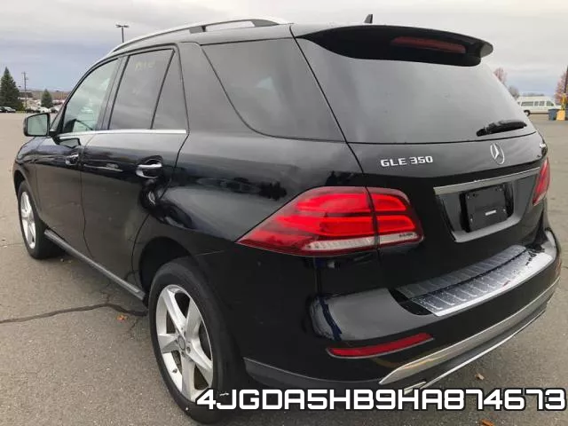 4JGDA5HB9HA874673 фото 4