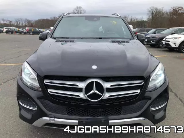 4JGDA5HB9HA874673 фото 10