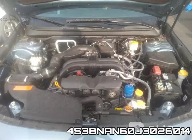 4S3BNAN60J3026014 фото 2