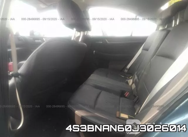 4S3BNAN60J3026014 фото 9