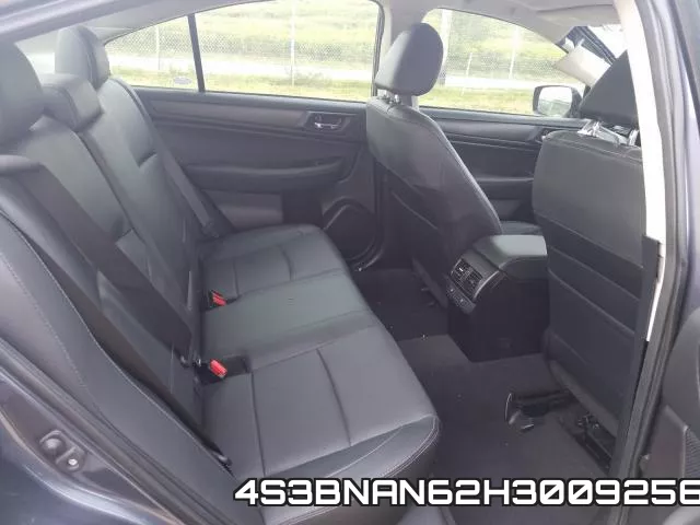 4S3BNAN62H3009256 фото 6