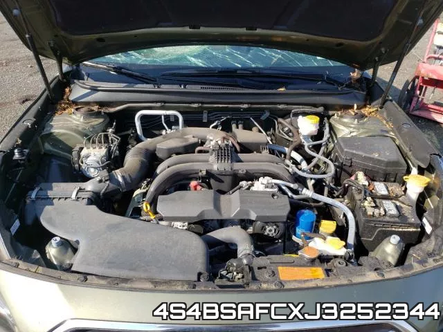 4S4BSAFCXJ3252344 фото 8