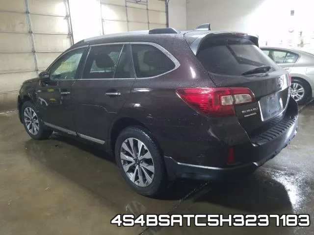 4S4BSATC5H3237183 фото 4