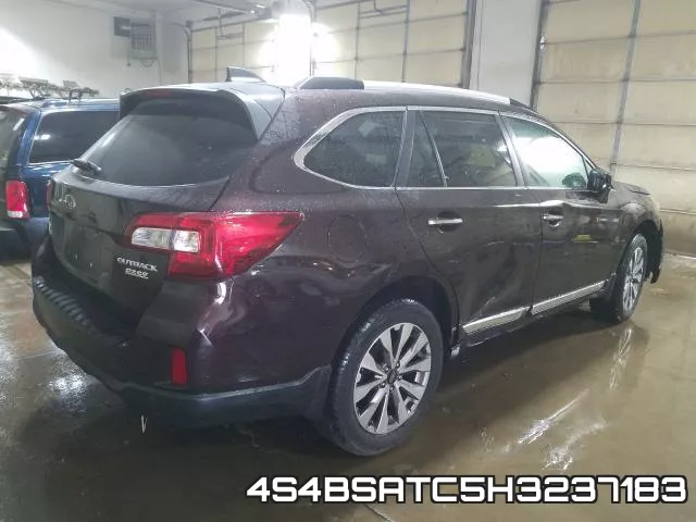 4S4BSATC5H3237183 фото 5