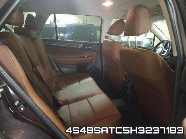 4S4BSATC5H3237183 фото 7