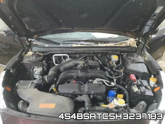 4S4BSATC5H3237183 фото 8