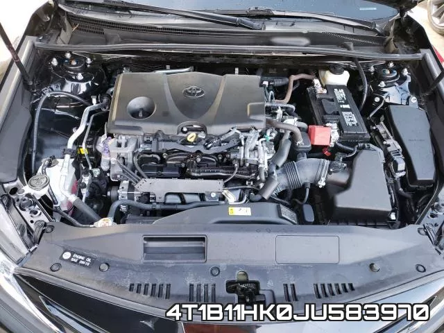 4T1B11HK0JU583970 фото 8