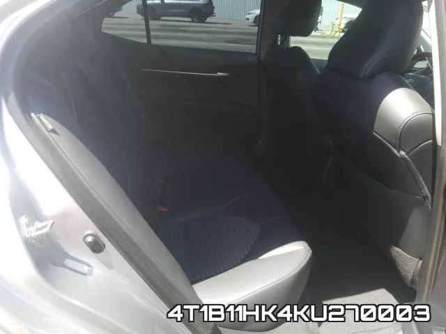 4T1B11HK4KU270003 фото 7