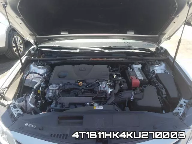 4T1B11HK4KU270003 фото 8