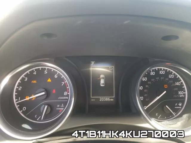 4T1B11HK4KU270003 фото 9