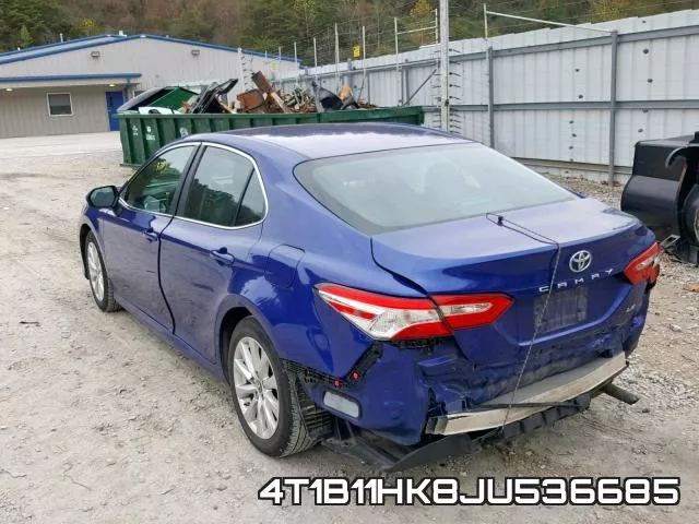 4T1B11HK8JU536685 фото 4