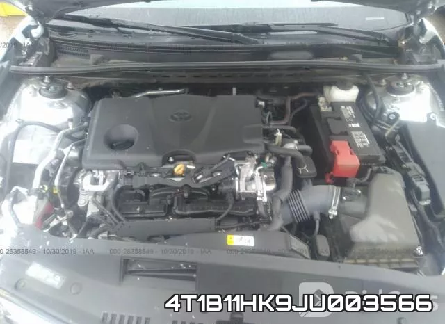 4T1B11HK9JU003566 фото 2