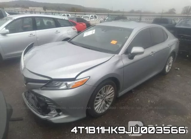 4T1B11HK9JU003566 фото 3