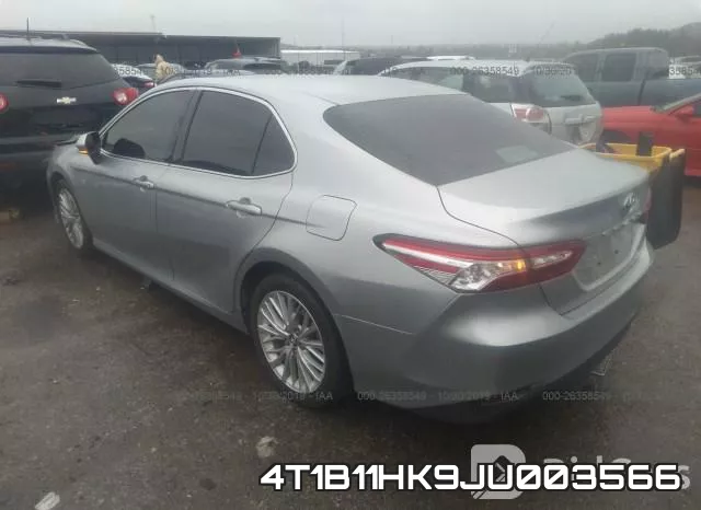 4T1B11HK9JU003566 фото 4