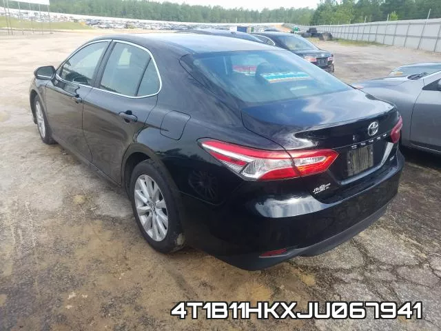 4T1B11HKXJU067941 фото 4