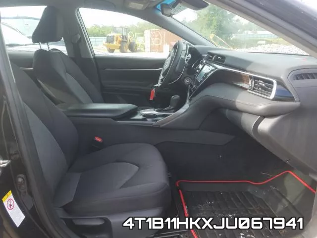 4T1B11HKXJU067941 фото 6