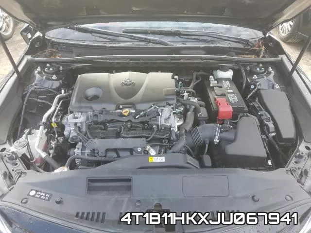 4T1B11HKXJU067941 фото 8