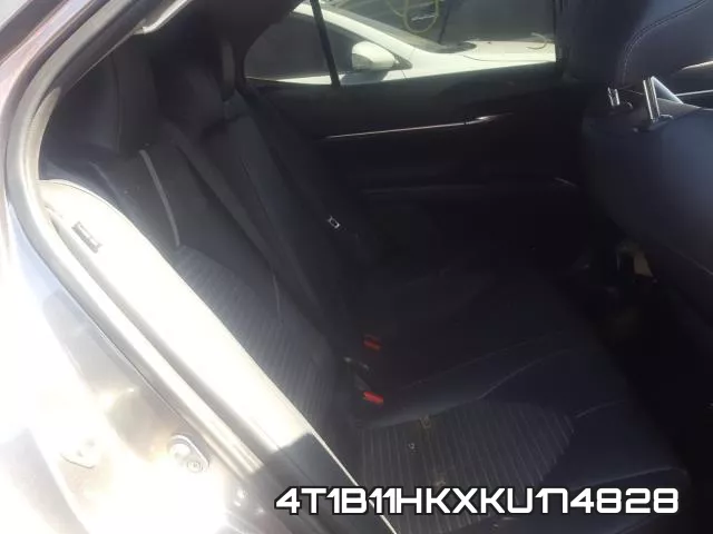 4T1B11HKXKU174828 фото 7
