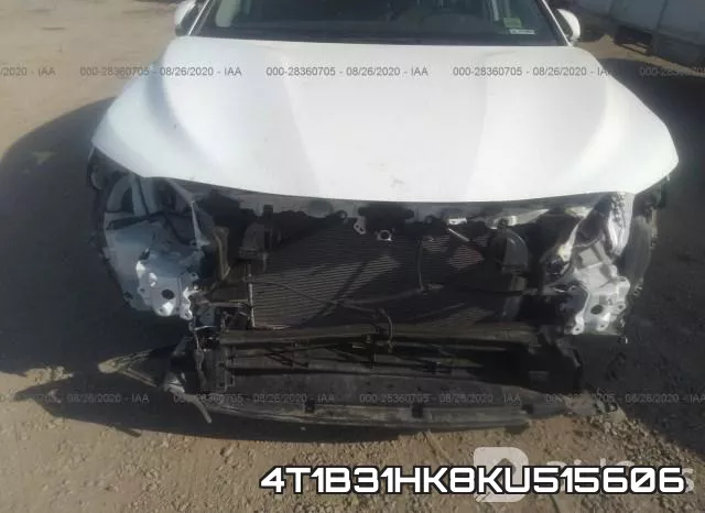 4T1B31HK8KU515606 фото 7