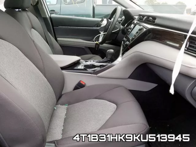 4T1B31HK9KU513945 фото 6