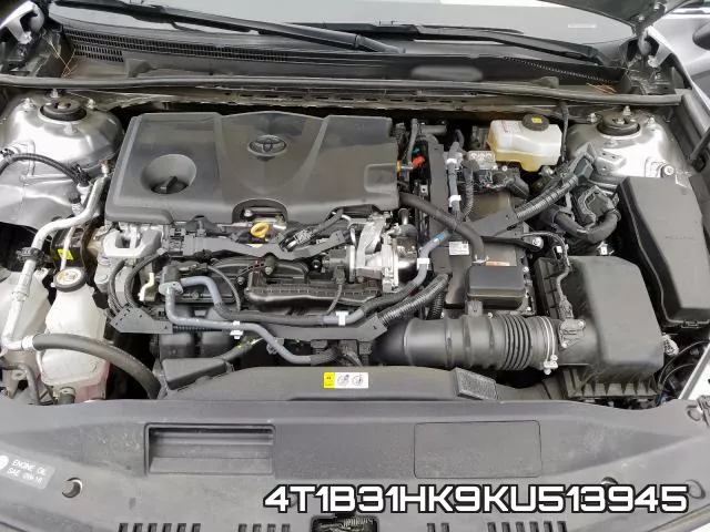 4T1B31HK9KU513945 фото 8