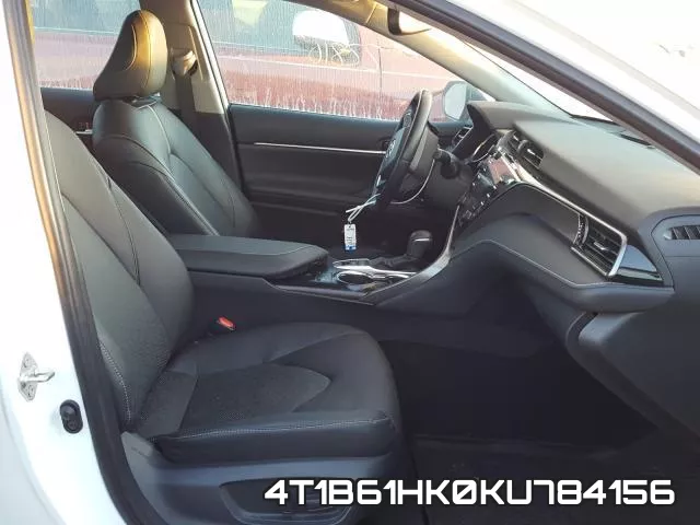 4T1B61HK0KU784156 фото 6