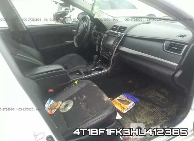 4T1BF1FK3HU412385 фото 6