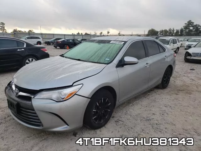 4T1BF1FK6HU381343 фото 3