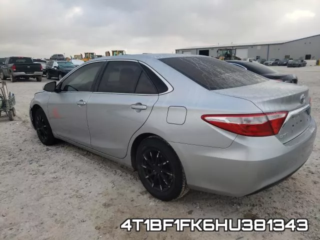 4T1BF1FK6HU381343 фото 4