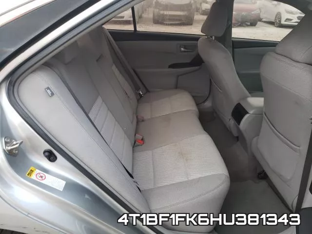 4T1BF1FK6HU381343 фото 7