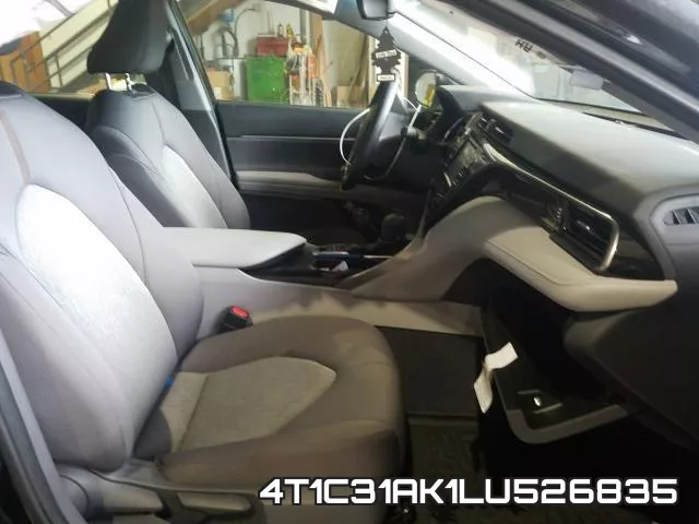 4T1C31AK1LU526835 фото 6