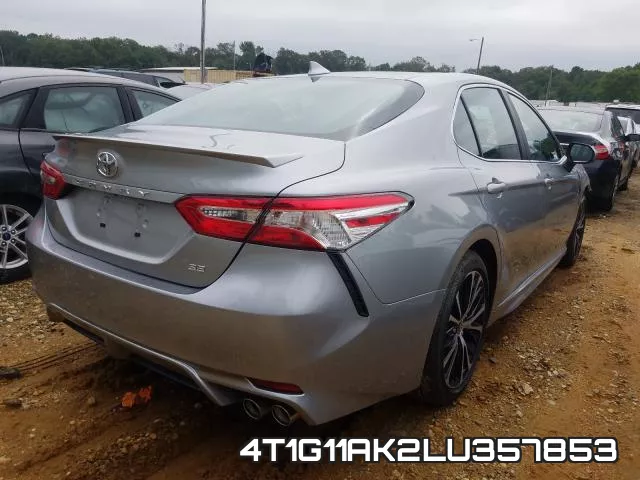 4T1G11AK2LU357853 фото 5
