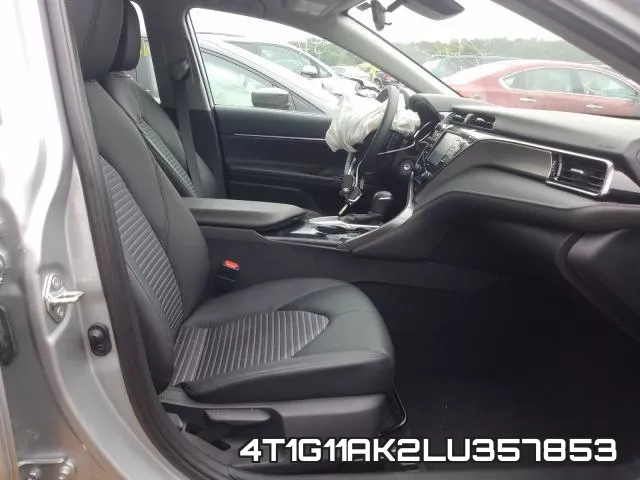 4T1G11AK2LU357853 фото 6