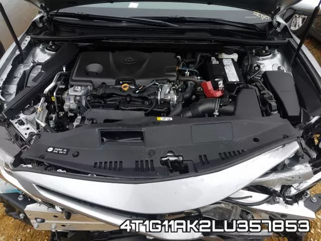 4T1G11AK2LU357853 фото 8