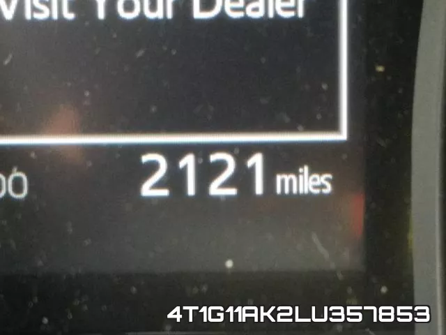 4T1G11AK2LU357853 фото 9