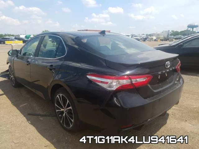 4T1G11AK4LU941641 фото 4