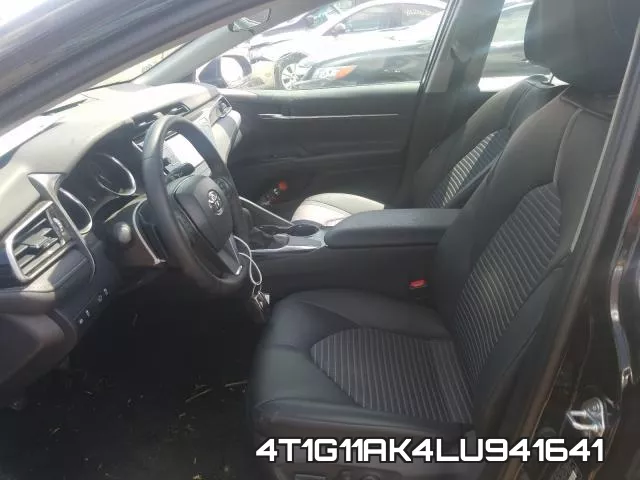 4T1G11AK4LU941641 фото 6