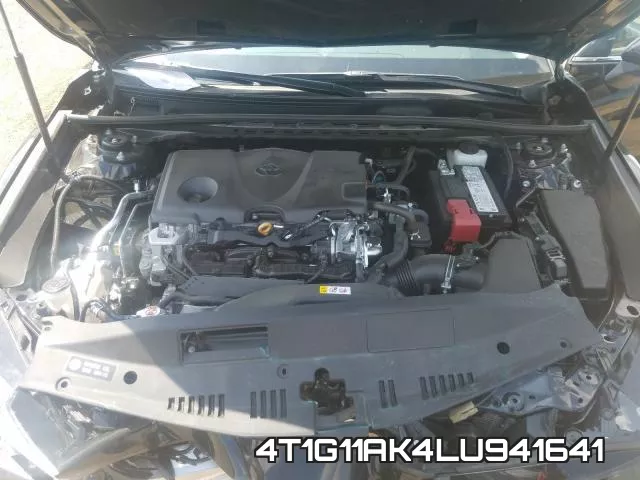 4T1G11AK4LU941641 фото 8