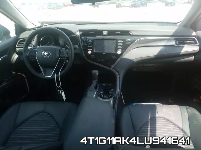 4T1G11AK4LU941641 фото 10