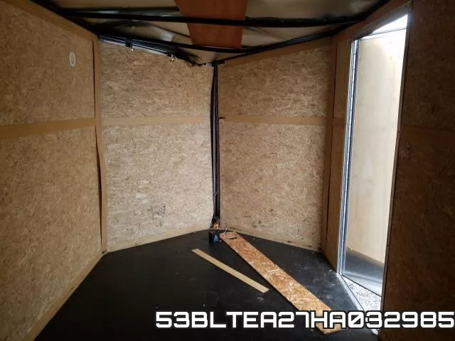 53BLTEA27HA032985 фото 6