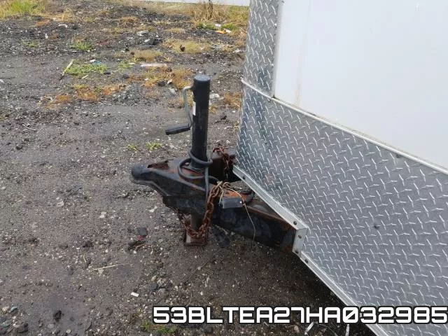 53BLTEA27HA032985 фото 8