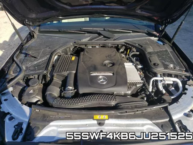 55SWF4KB6JU251525 фото 8