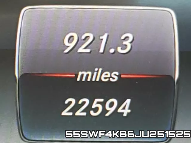 55SWF4KB6JU251525 фото 9
