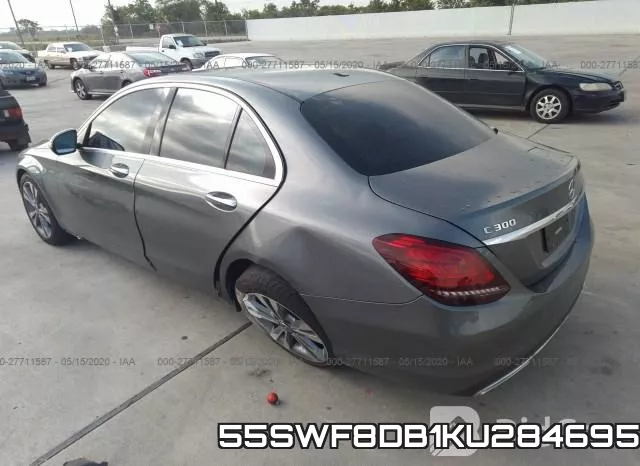 55SWF8DB1KU284695 фото 4