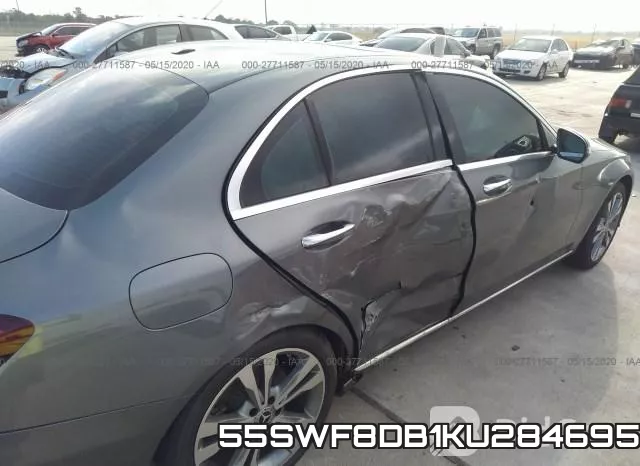 55SWF8DB1KU284695 фото 7