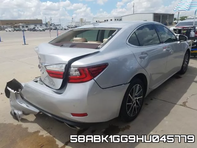 58ABK1GG9HU045779 фото 4