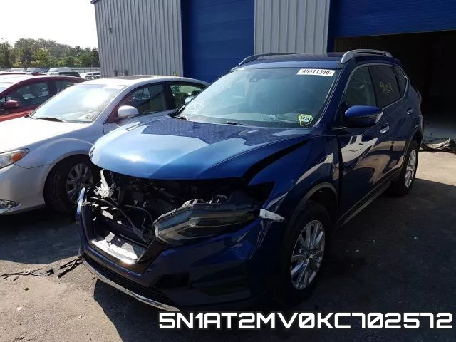 5N1AT2MV0KC702572 фото 2